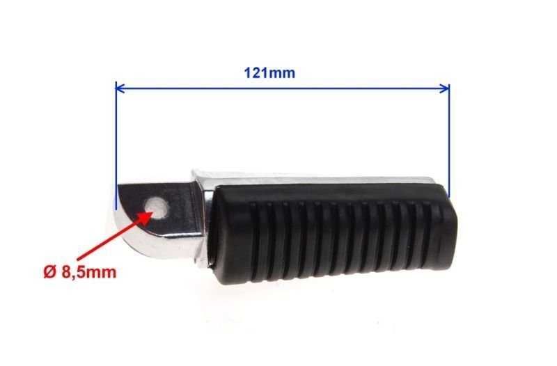 Suport scarita moto ASSY ZNK5031