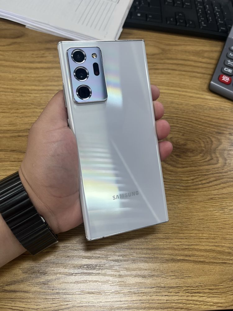 Samsung Note 20ultra 12/256
