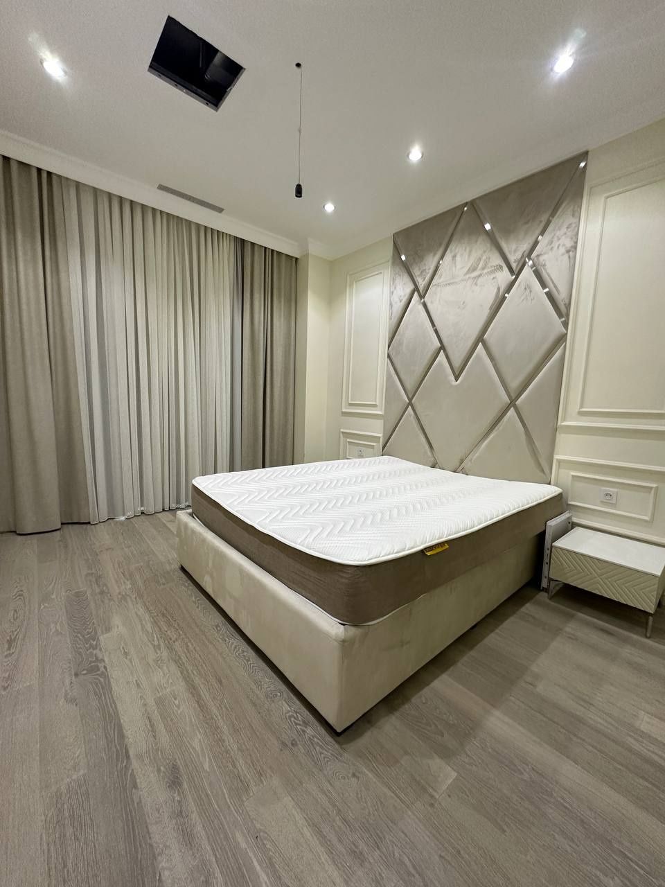 Продается 3/5/12 Новостройка ЖК Mirabad Avenue Golden House 124м²