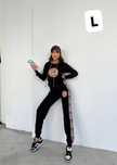 Trening dama 2  piese