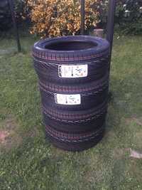 4 броя летни гуми Uniroyal 245/45/18 DOT0222