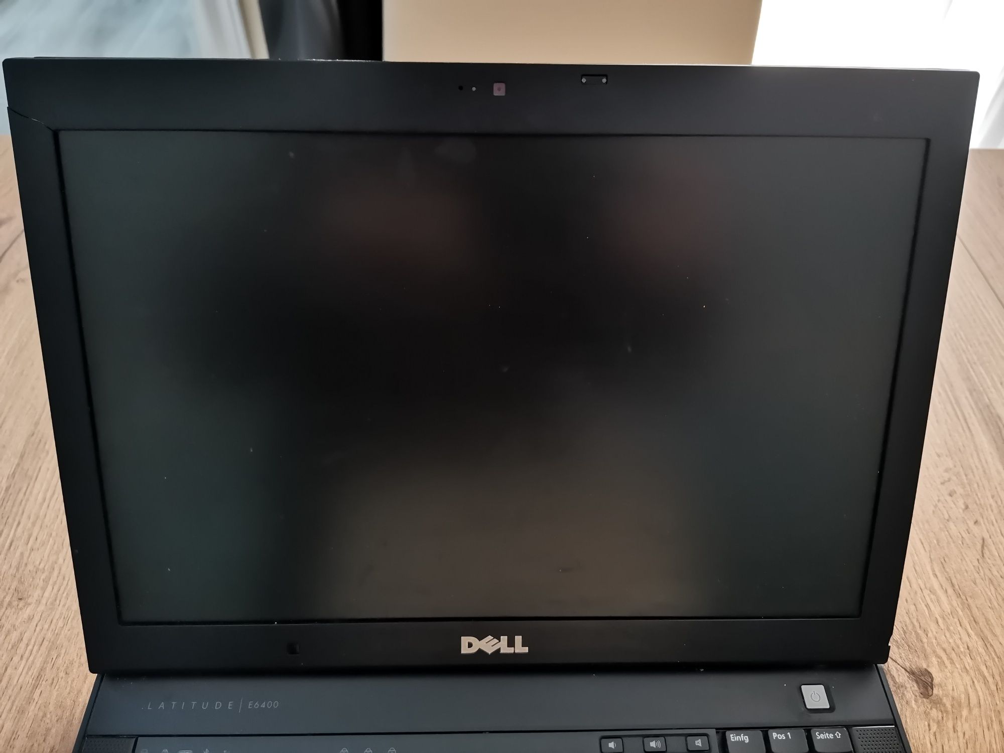 Dell Latitude E6400