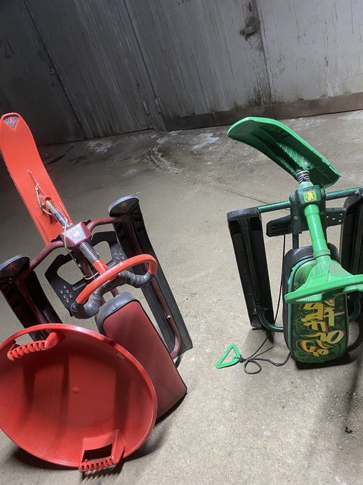 Продам «Аргамак» в хорошем состоянии