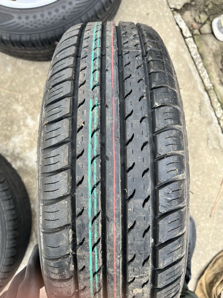 Оригинални джанти за AUDI 5х112 15 цола