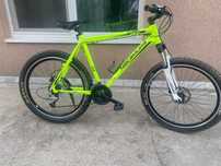 vand MTB marca NAKAMURA