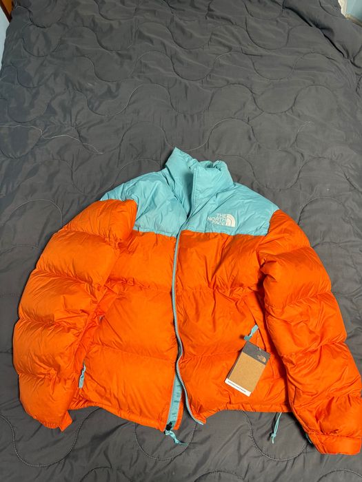 Яке The North Face 1996 RTRO NPSE JKT