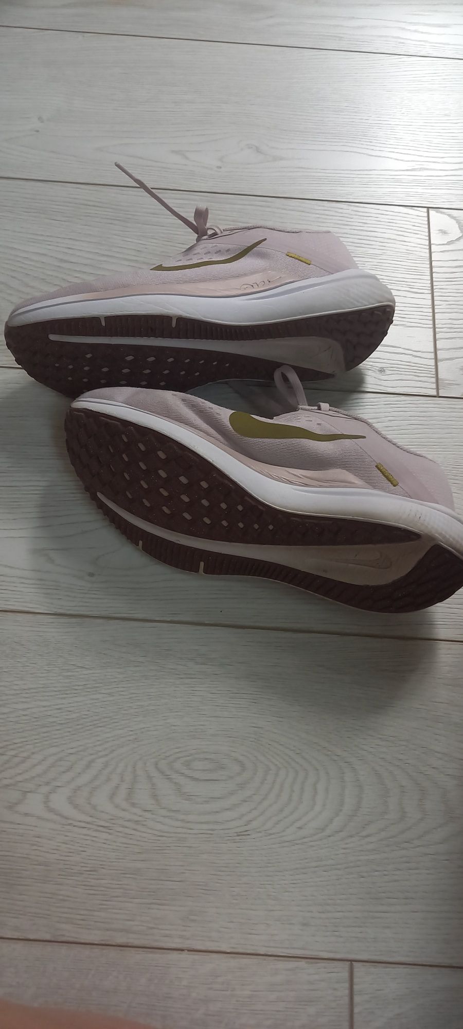 Nike *маратонки*