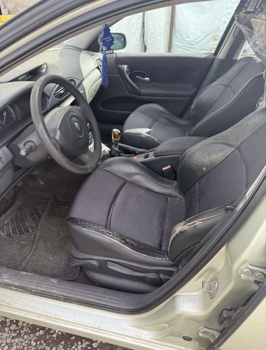 Renault Laguna 1.9 dci 2001