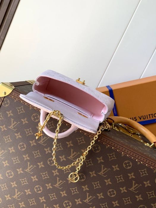 Geanta Louis Vuitton Madeleine Nano