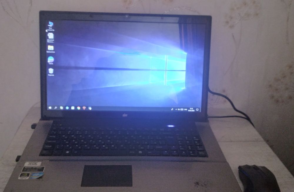 Noutbook, Noutbuk DNS+Acer bonusga( dns=Core 3/ 512ssd/Ozu 4gb)