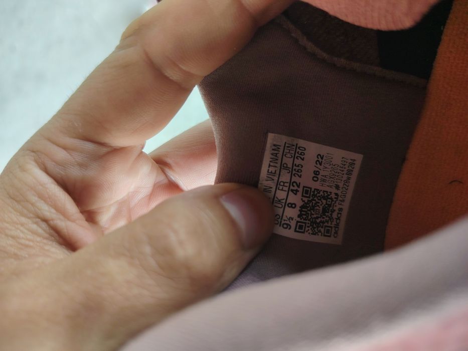 Adidași adidas 4D FWD