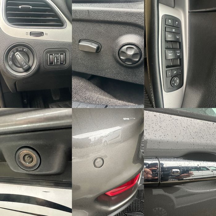 Fiat Freemont 2013 Euro5 7Locuri 2.0D Finantari avans 0