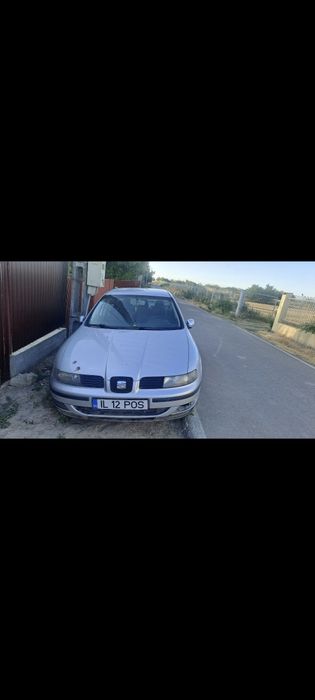 Seat Toledo 1.6 16v
