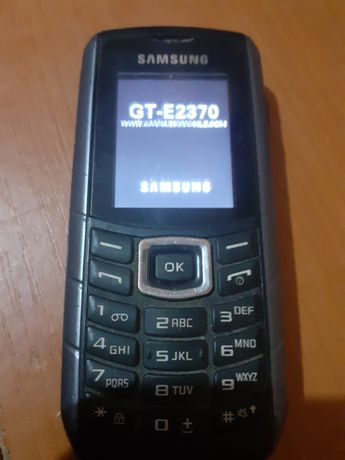 Samsung gt-e 2370