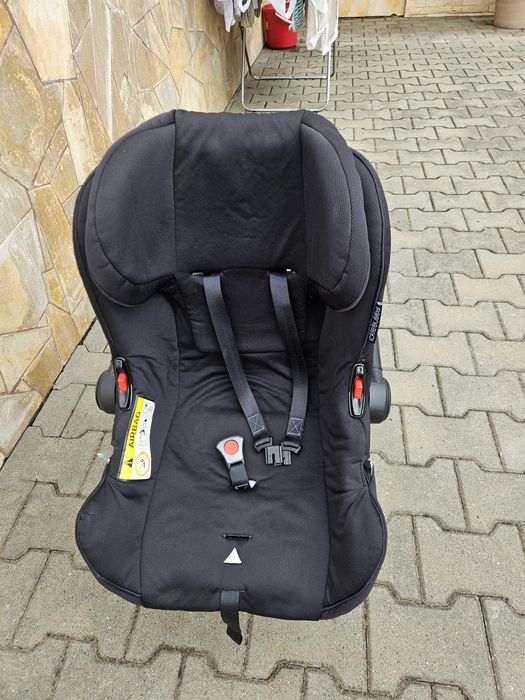 Scoica Ickle Bubba, stare buna