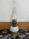Lampa petrol Matador