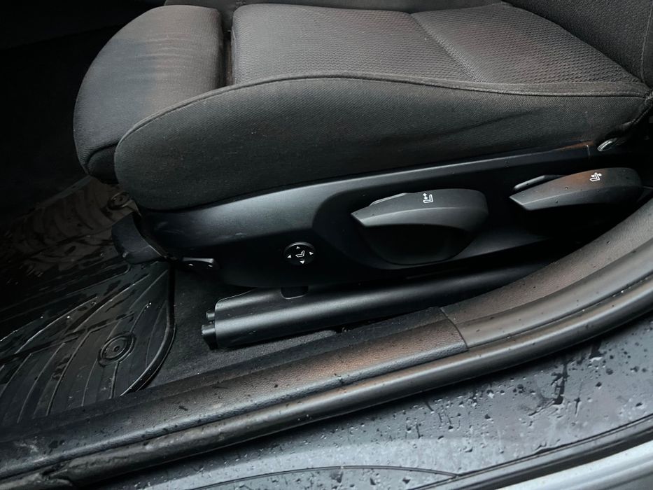 BMW seria 3 2011/07 Navi*Xenon*Senzori 20d *184cp