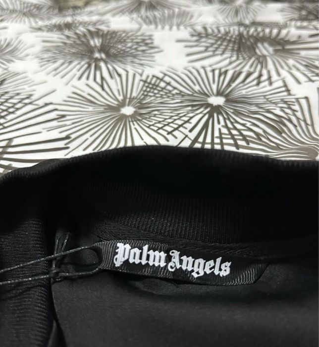 Bluza Palm Angels