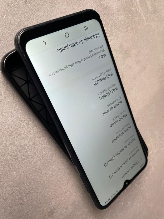 Samsung A10 sau A03 core, 2/32Gb