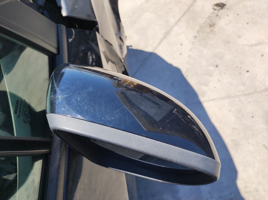 Дясно Ел огледало - Nissan Micra K14 / Нисан Микра К14 2018г