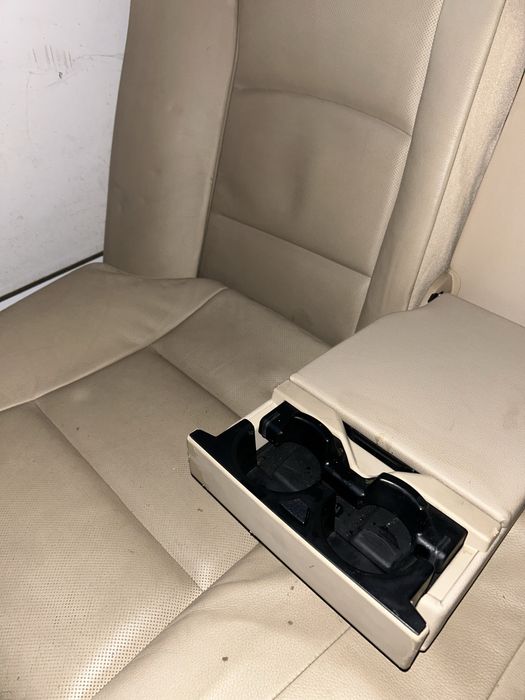 Салон (седалки+кори+подлакътник) bmw f 10