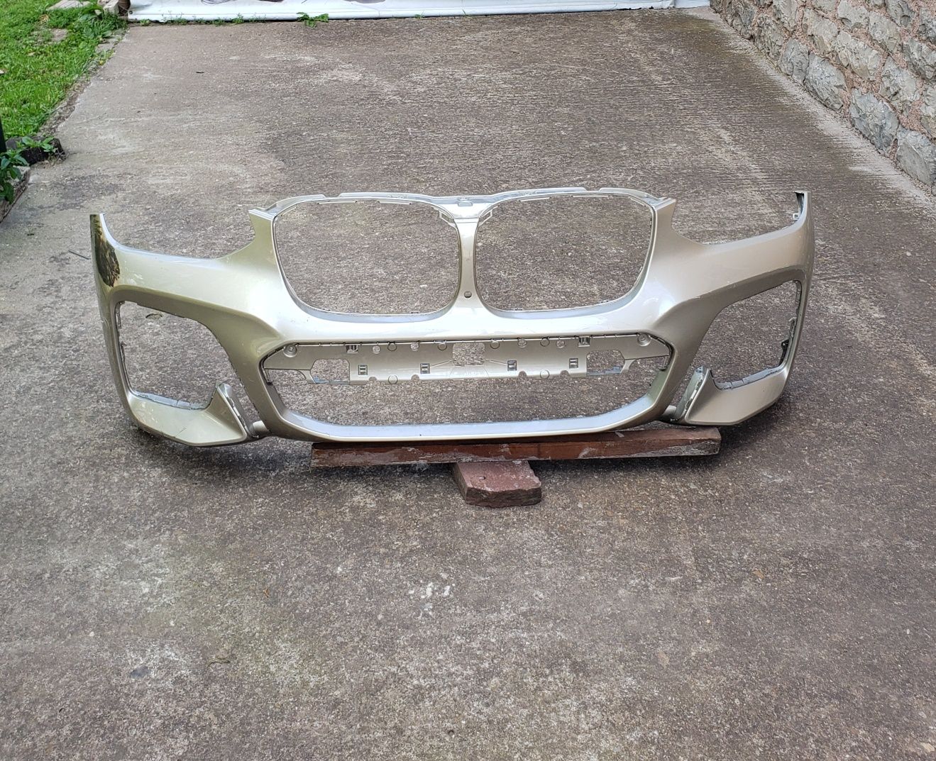 Bronq/broni BMW x3, G1,G2 x4, 2020g. Броня/брони БМВ х3 2020г.