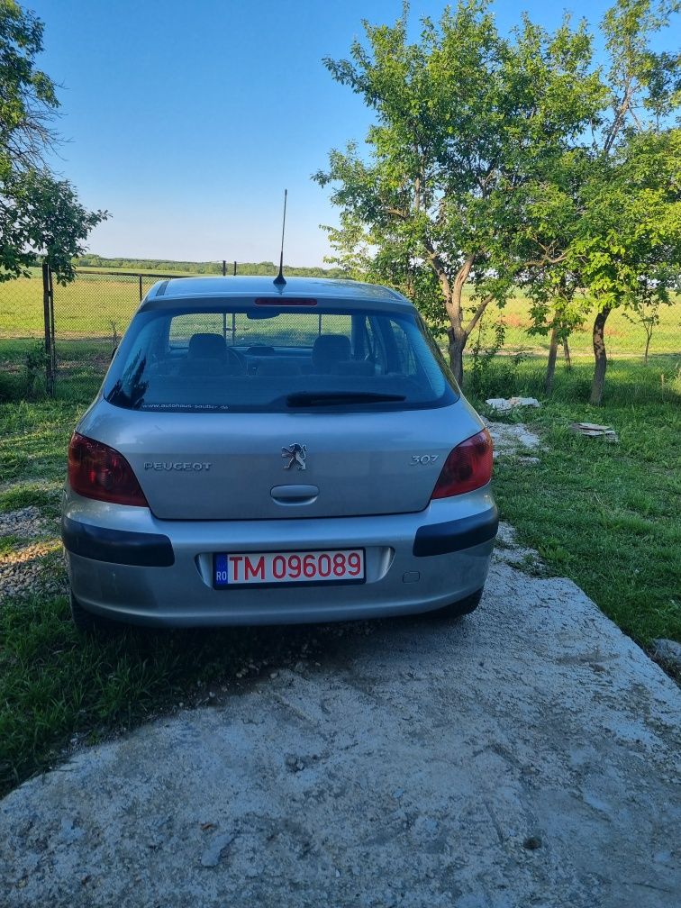 De vânzare Peugeot 307