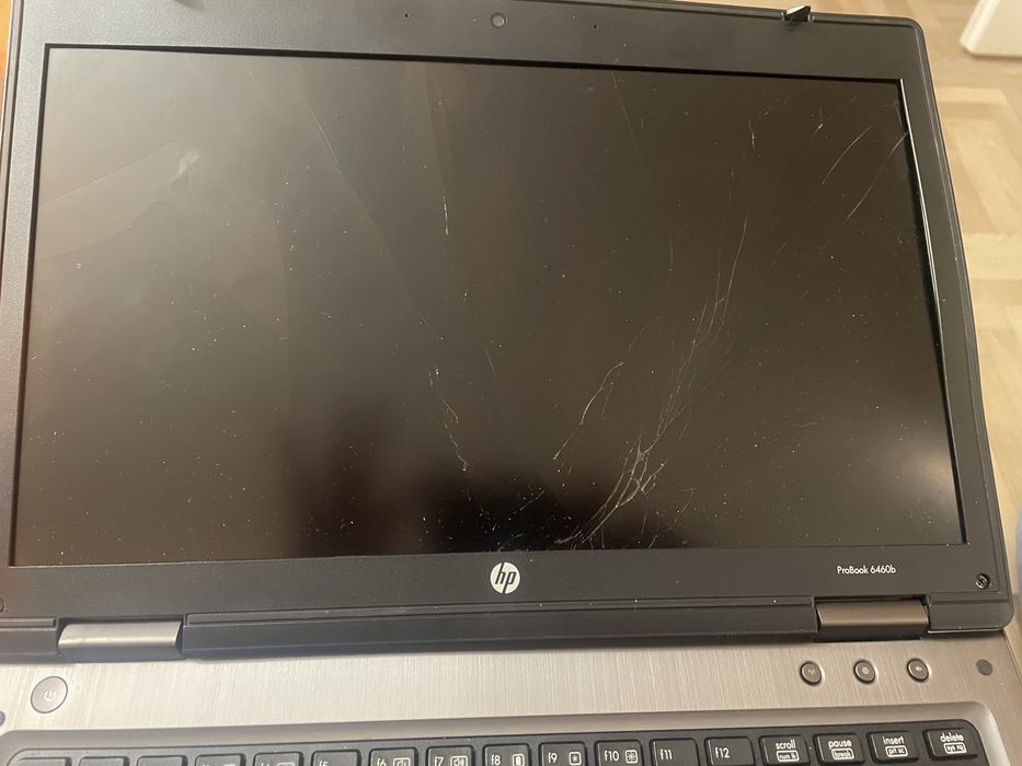 Лаптоп  HP