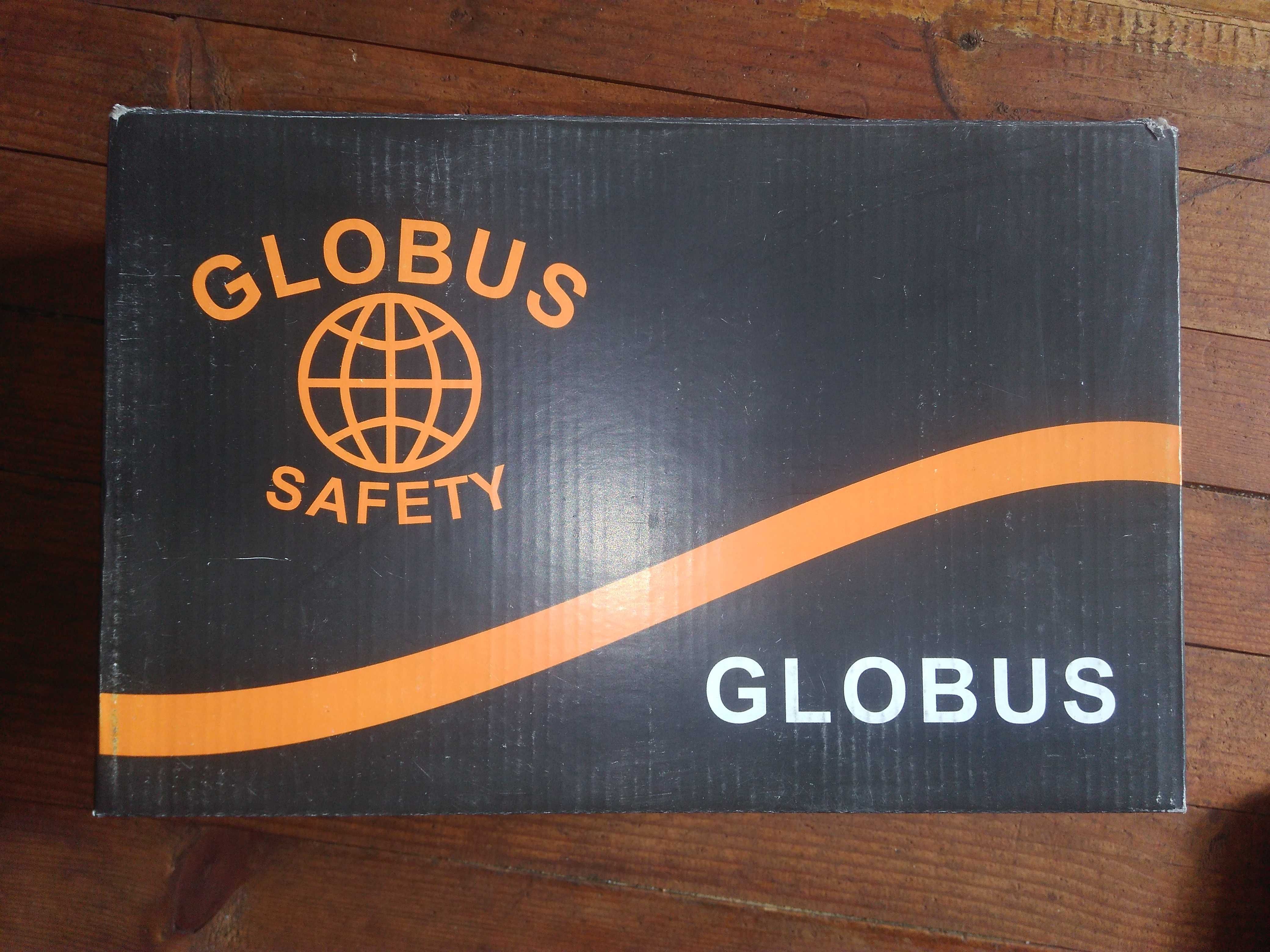 Работни обувки Globus