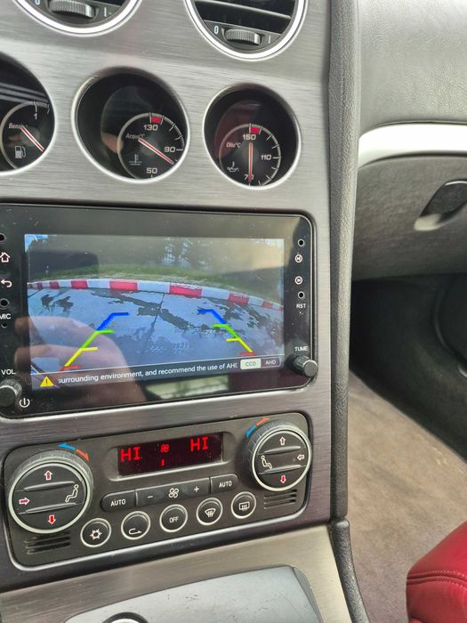 Vand Alfa Romeo an 2010