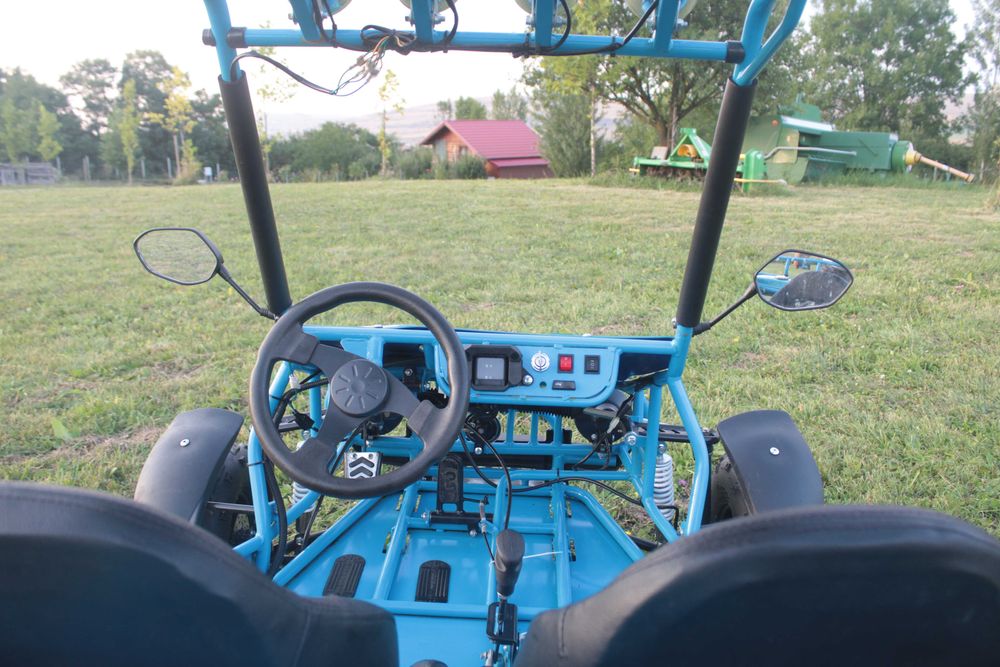 Vand UTV (buggy) pentru copii