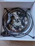 SRAM G2 R комплект