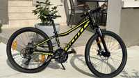 Bicicleta copii Scott Scale JR 24