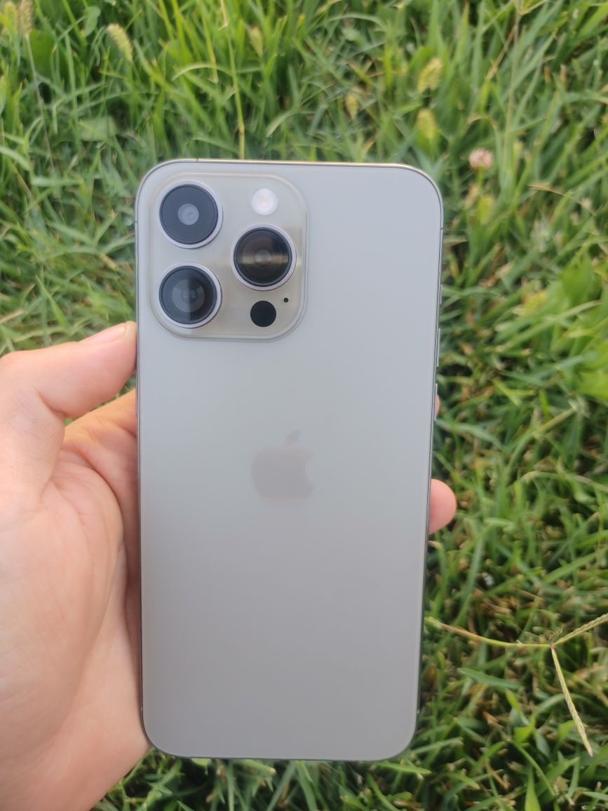 Iphone 15 pro max dubay premiyum