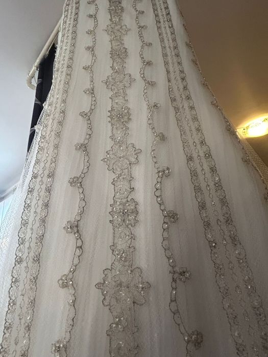 Vând rochie de mireasă - SPOSA TOSCANA