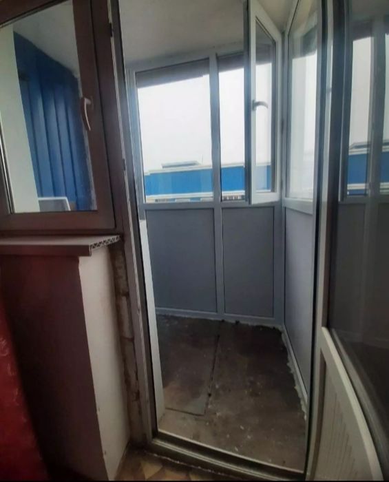 ПРОДАЁМ 2комнатная квартира 9этаж моналит микрорайонНУРСАТ-2 СИНИЙ ДОМ