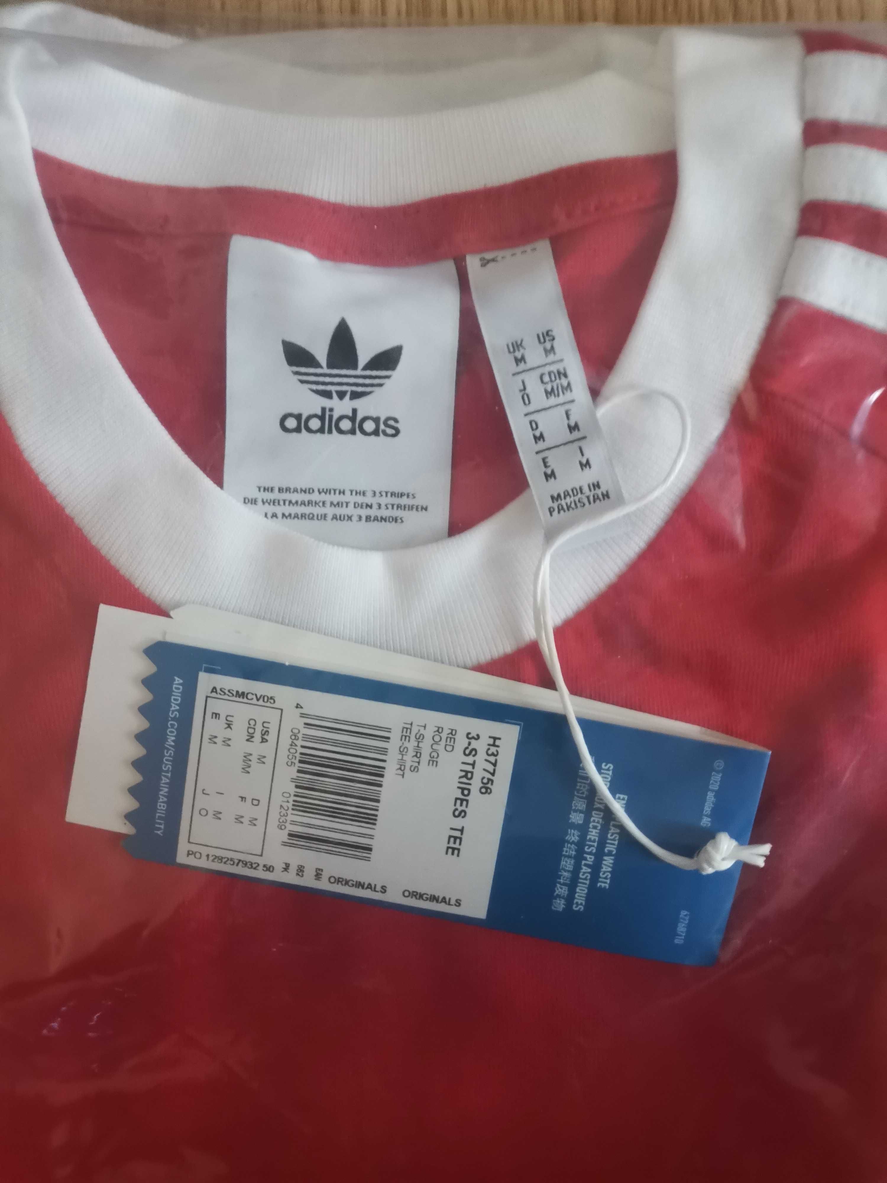 Tricou Adidas Originals  H37756