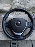 Оригинален волан пера, подгрев, вибрация, BMW F30/32/36 и други модели