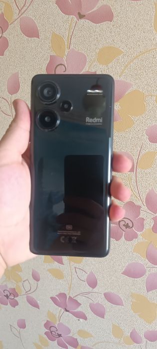 Redmi Note 13 pro plus 5G