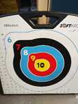 Kit Softarchery 100 Ec Tir cu arcul - produs resigilat (nou) Decathlon