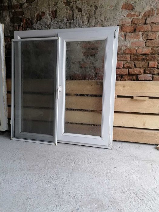 Se vand geamuri termopan