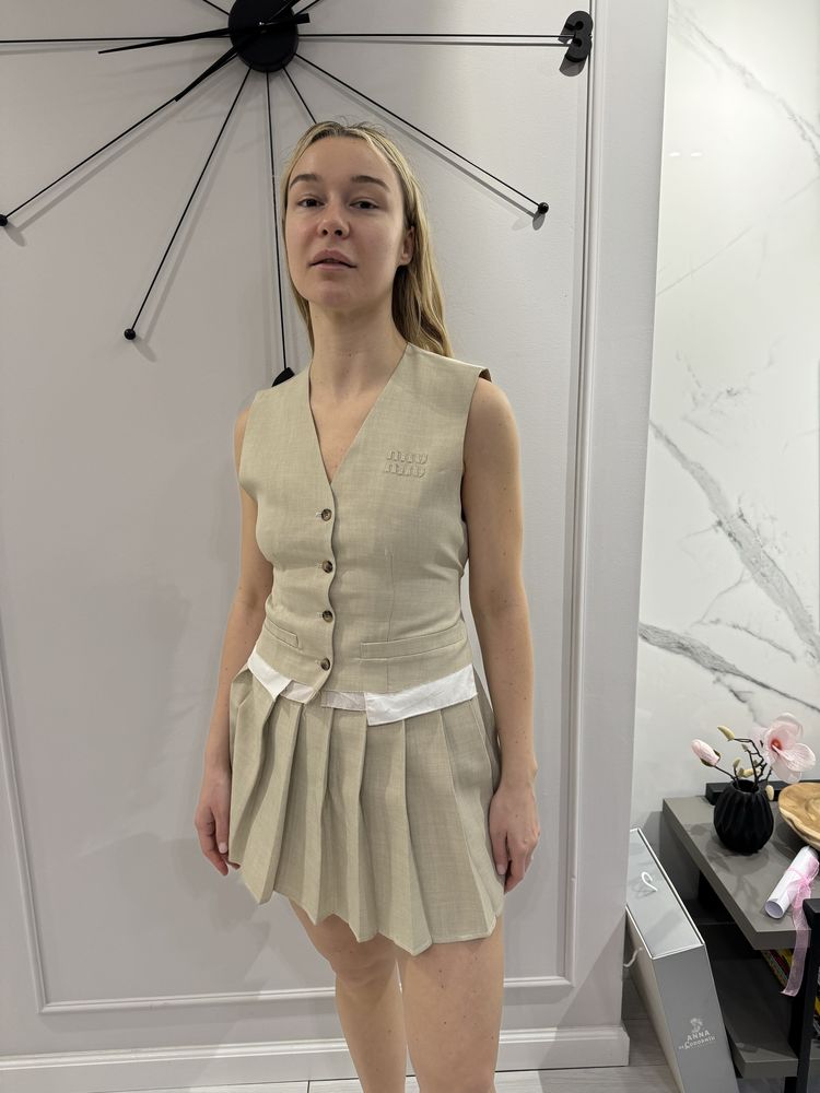 169 лв Miu miu комплект