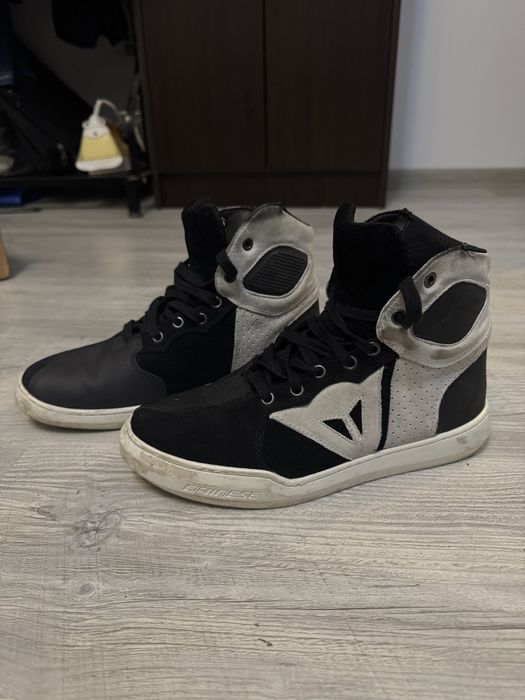 Ghete moto Dainese Atipica Air 40