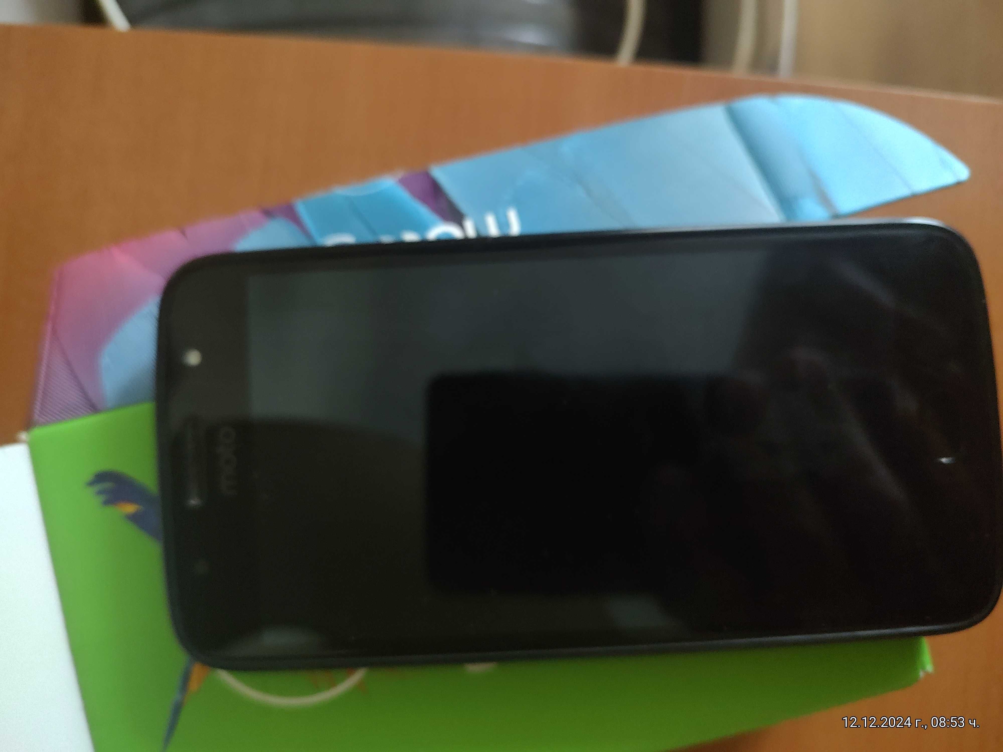 Motorola G5S  32 Gb