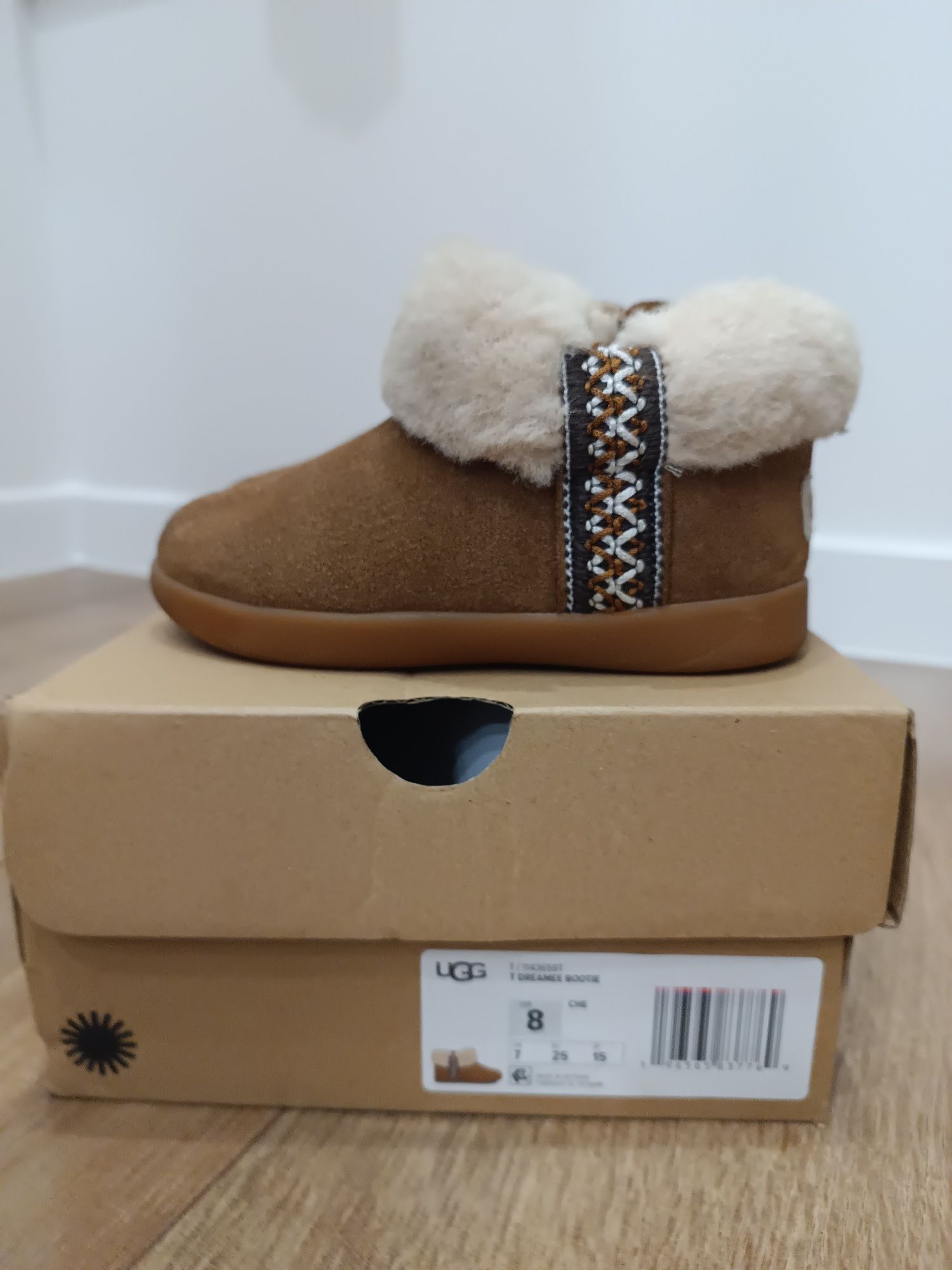Детски ботушки UGG