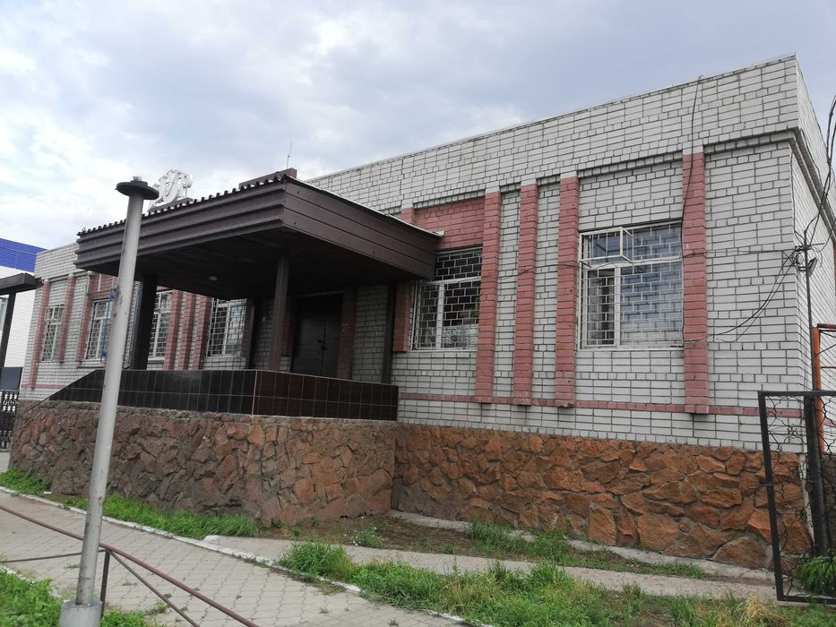 Продам КАФЕ НУР - рядом с ГАИ