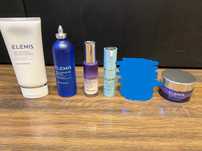 Козметика и кремове ЕЛЕМИС, Elemis