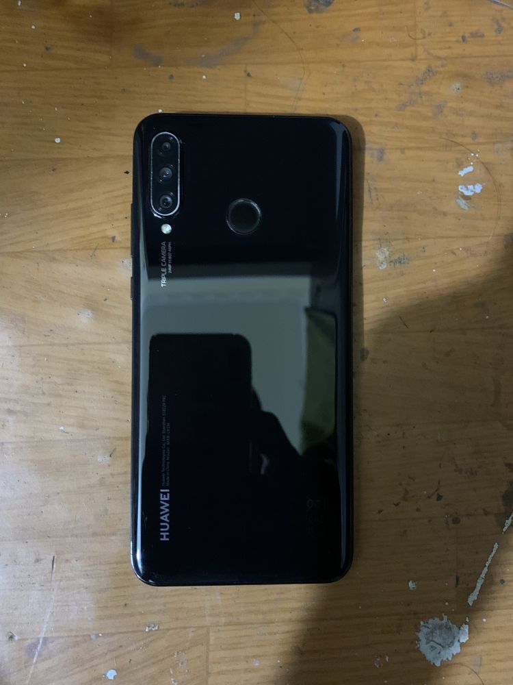 Ideal Huawei P30 lite sotiladi