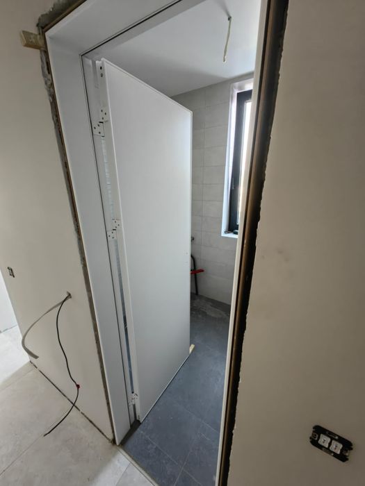 Врати монтаж софия