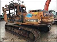 Dezmembram excavator Case CX210D - Piese de schimb Case